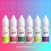 KARDINALSALTNIC15ML