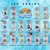 TROPICANA ICE SERIES 15ML