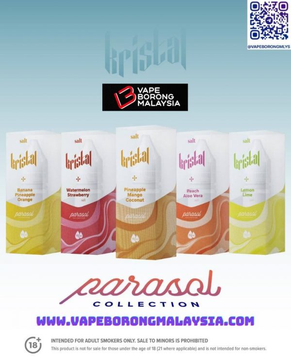 KARDINAL KRISTAL 15ML