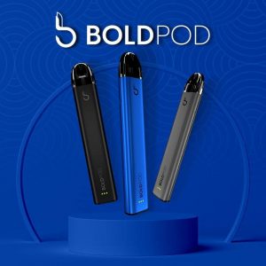 BoldPod