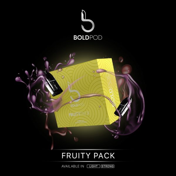 FRUITY PACK