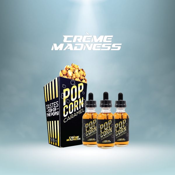 CREME MADNESS 60ML