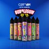 COF BUBBLEGUM QUEEN HTPC 30ML