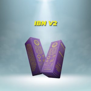 IBN FREEBASE 30ML