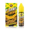 LASSI JUICE SALTNIC