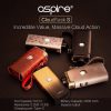 ASPIRE CLOUDFLASK S KIT