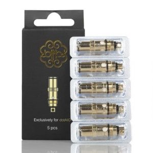 DOTMOD OCC V1
