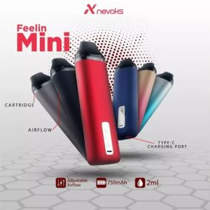 NEVOKS FEELIN MINI POD KIT