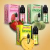 LASSI JUICE SUSU SERIES SALT