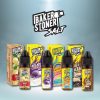 BAKER STONER SALTNIC