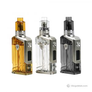 RINCOE JELLYBOX 228W