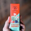 CACTUS BERRY by K-KULTURE