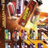 HCIGAR NITRO 9000PUFFS